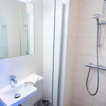 Soldanella 6 By Alpenidyll Appartement *