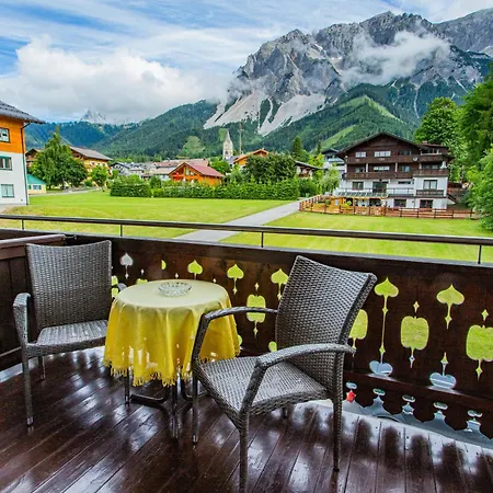 Appartement Soldanella 6 By Alpenidyll *