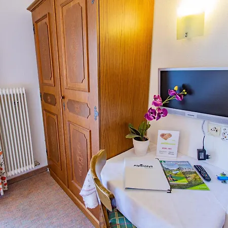 Soldanella 6 By Alpenidyll Ramsau am Dachstein