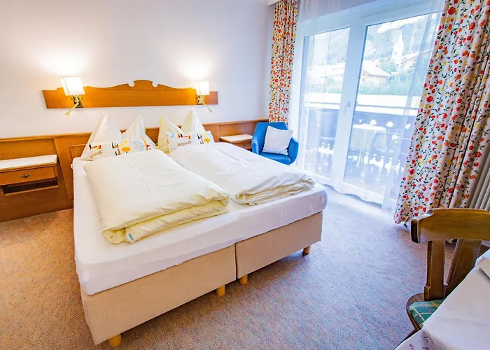 Soldanella 6 By Alpenidyll Ramsau am Dachstein