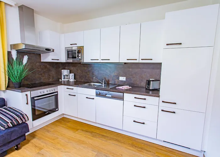 Soldanella 6 By Alpenidyll * Рамзау-ам-Дахштайн